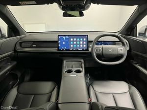 XPeng G6 Standard Range RWD - AVAILABLE FOR 261 AT - Image 4