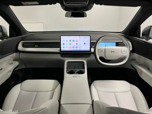 XPeng G6 Standard Range RWD - AVAILABLE FOR 261 AT - Image 4