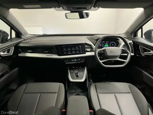 Audi Q4 e-tron Advance 35 Quattro - Parking Sensor - Image 4