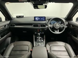 Mazda CX-5 Takumi 2.0P 165PS - LOW MILEAGE - TOP S - Image 4