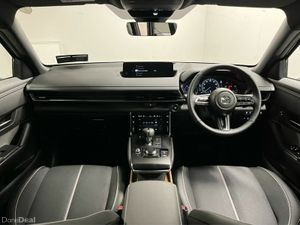 Mazda MX-30 Edition R e-Skyactiv R-EV 170BHP - 6 Y - Image 4