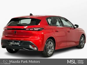 Peugeot 308 Active 1.2 Puretech 130BHP - LOW MILEA - Image 3