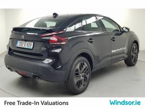 Citroen C4 PureTech 130 S&S BVM6 €6.4 PLUS - Image 3