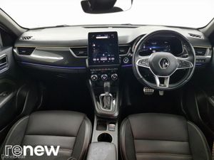 Renault Arkana E-TECH Engineered Hybrid 145 Auto - Image 3