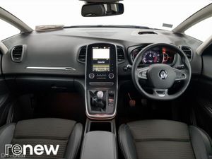 Renault Grand Scenic 1.75 Blue dCi 120 Signature - Image 2