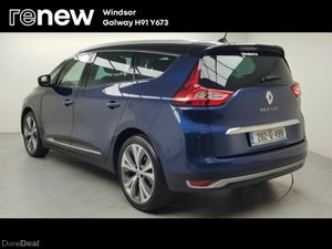 Renault Grand Scenic 1.75 Blue dCi 120 Signature - Image 4