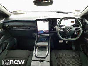 Renault Austral E-TECH Hybrid 200 techno esprit Al - Image 4