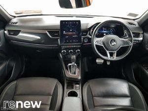 Renault Arkana E-TECH Hybrid 145 Auto ENGINEERED - Image 3