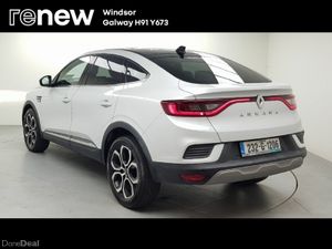 Renault Arkana TCe 140 Auto techno - Image 4