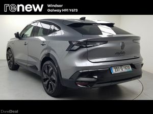 Renault Rafale E-TECH Hybrid 200 Auto esprit Alpin - Image 4