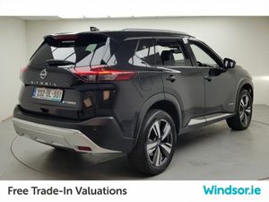 Nissan X-Trail ePOWER X-TRAIL SVE 5 Seater - Image 4