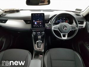 Renault Arkana S EDITION E-TECH HYBRID 145 AUTO - Image 4