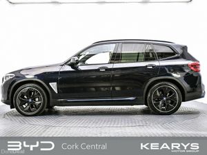 BMW iX3 Premier Edition Pro 80kWh - Image 4