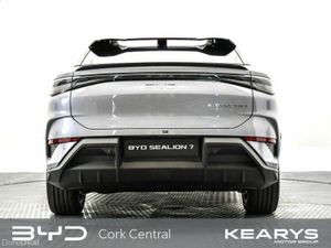 BYD SEALION 7 Design AWD ORDER YOUR 261 TODAY - Image 3