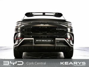 BYD SEALION 7 Excellence AWD ORDER YOUR 261 TODAY - Image 3