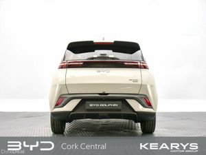 BYD DOLPHIN SURF Comfort ORDER YOUR 261 TODAY - Image 3