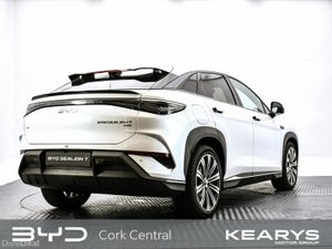 BYD SEALION 7 Excellence ORDER YOUR 261 TODAY - Image 3