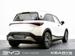 Smart #1 Launch Edition 66kW - Image 4