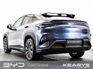 BYD SEALION 7 COMFORT - Order Your 261 Today! - Image 3