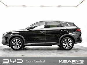 BYD SEAL U BOOST FWD - Order Your 261 Today! - Image 4