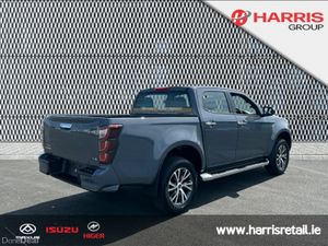 Isuzu D-Max D-Max LS - Image 3