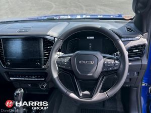 Isuzu D-Max D-MAX LSE - Image 4
