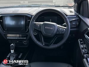 Isuzu D-Max D-Max LSE - Image 4