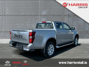 Isuzu D-Max D-MAX L - Image 3
