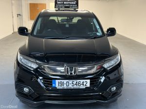 2019 Honda vezel(HRV)1.5 Hybrid automatic - Image 2