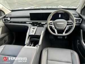 Maxus T60 MAX T60 4x4 Crew Cab - Image 2