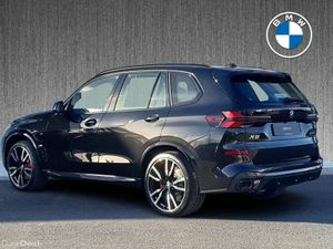 BMW X5 X5 xDrive50e M Sport - Image 2