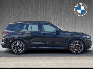 BMW X5 X5 xDrive50e M Sport - Image 3