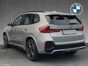 BMW iX1 eDrive20 M Sport - Image 2