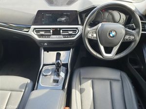BMW 3-Series 318d SE Auto - Image 4