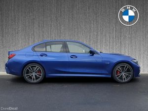 BMW 3-Series 330e M Sport Auto - Image 3