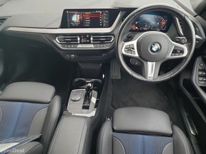 BMW 1-Series 118i SE Auto - Image 4