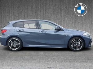 BMW 1-Series 118i SE Auto - Image 3