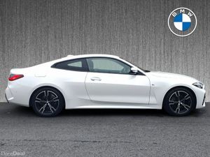 BMW 4-Series 420i M Sport Auto - Image 3