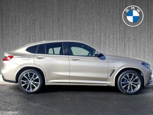 BMW X4 X4 xDrive20d M Sport Auto - Image 3