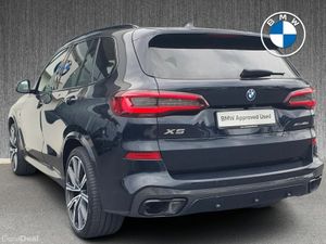 BMW X5 xDrive45e M Sport - Image 2