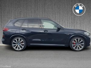 BMW X5 xDrive45e M Sport - Image 3
