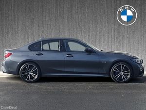 BMW 3-Series 330e M Sport Auto - Image 3