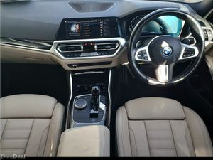 BMW 3-Series 330e M Sport Auto - Image 4