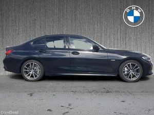 BMW 3-Series 330e Sport Pro Auto - Image 3