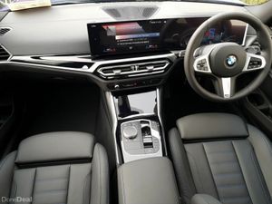 BMW 3-Series 320d M Sport Touring - Image 4