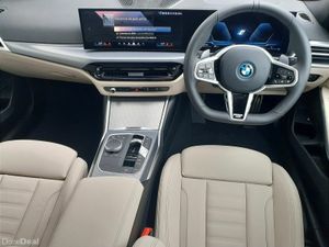 BMW 3-Series 330e M Sport Saloon - Image 4