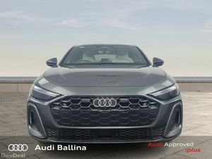 Audi A5 S Line ***HUGE SPEC**TRANSPARENT SUNROOF** - Image 2