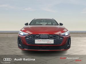 Audi A5 ***HUGE SPEC**Avant 204HP S Line BLK ED*** - Image 4