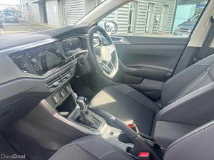 Volkswagen Taigo STYLE 1.0TSI 110HP AUTO - Image 3