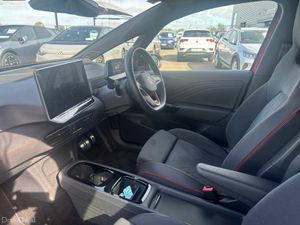 Volkswagen ID.3 GTX PERFORMANCE PLUS 79kWh 326HP - Image 3